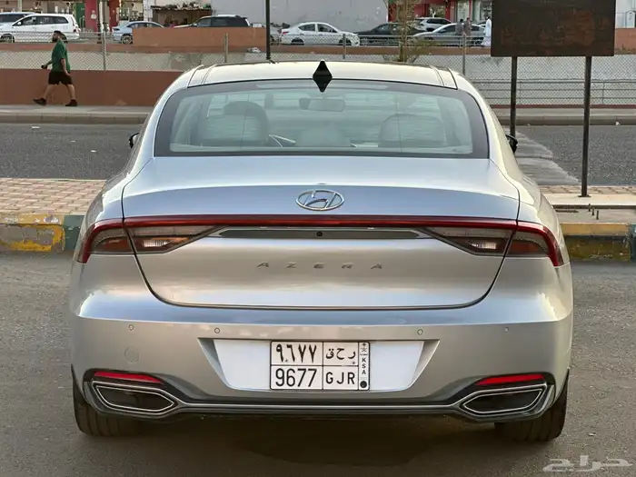 هونداي ازيرا موديل 2023 البيع 69000 الف 0