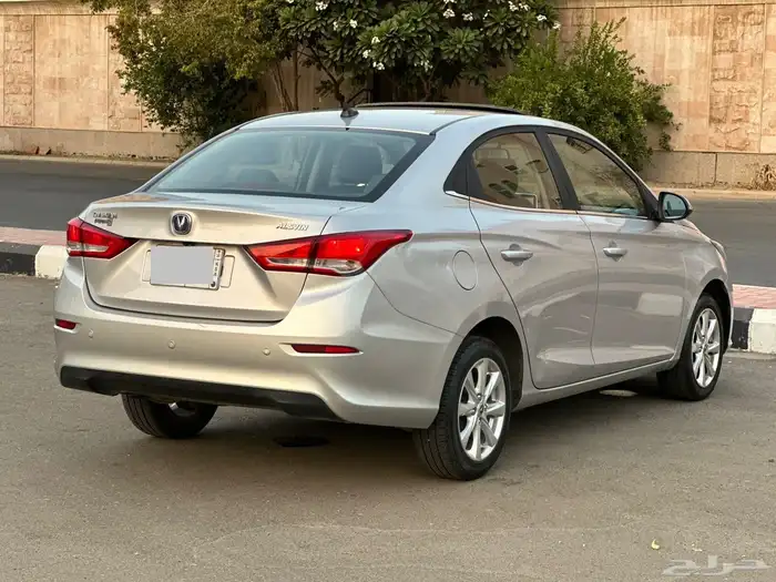 شانجان السفن 2023 البيع 24000 الف 4