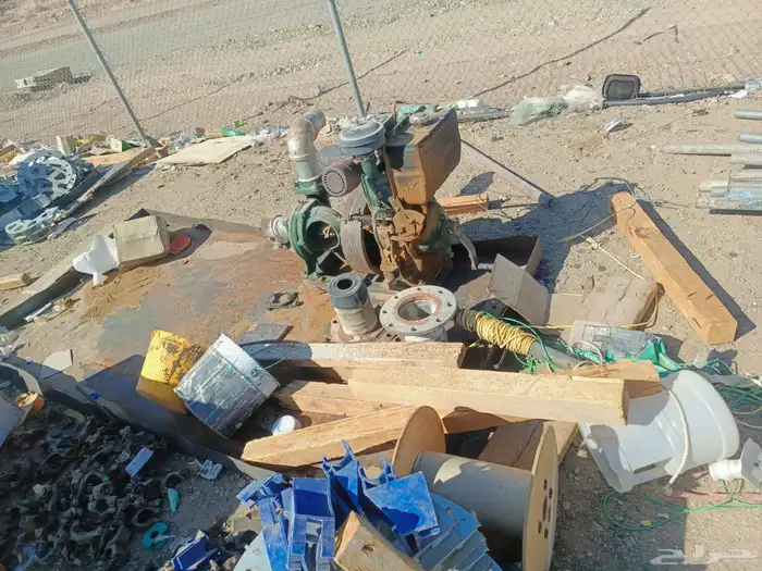 كرفانات للبيع  كونتيرنات  كيابل  سقالات  حديد   لوحة كهرباء 28