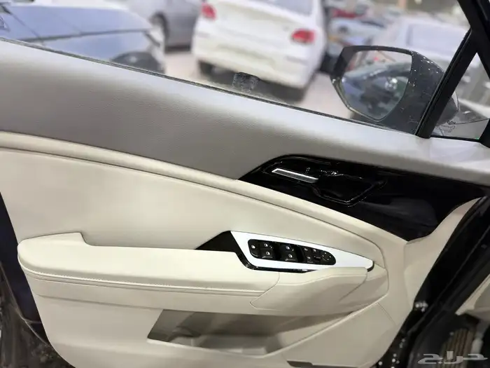 عرض خاص كيا سبورتاج GLS موديل 2025 بطاقه جمركيه 14