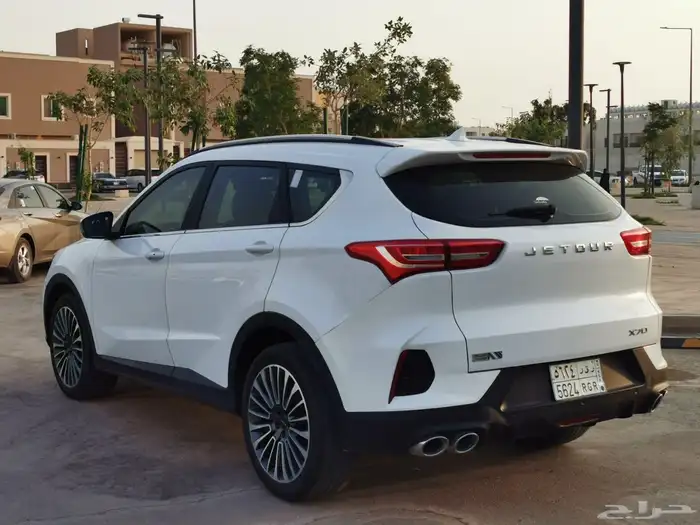 جيتور x70 موديل 2024 عداد 47000 كم 2