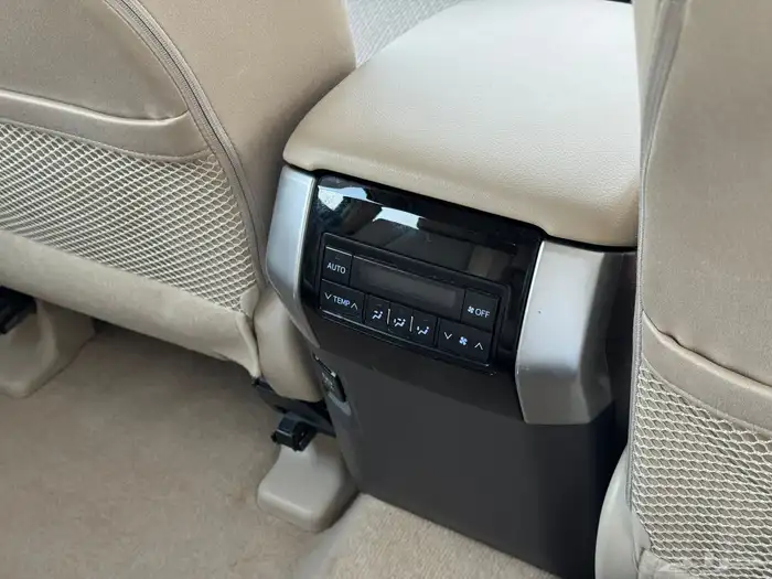 تويوتا برادو 2020 -VX وكاله 23