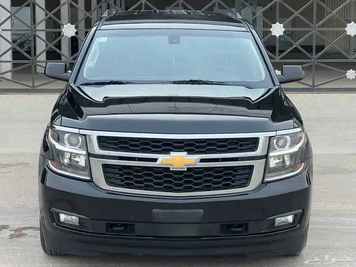 شفروليه - تاهو - 2017 0