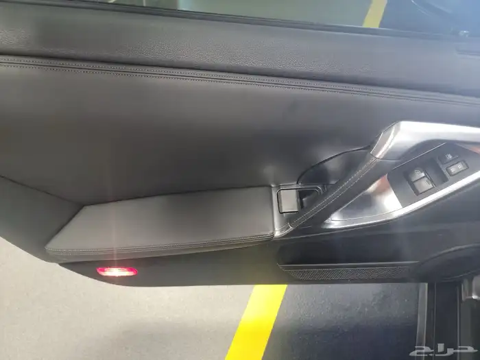 نيسان GTR مديل 2009 4