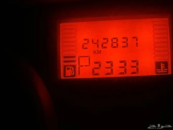 رينو 2015 داستر 5