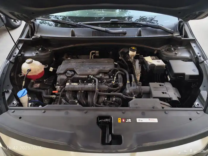 كيا سبورتاج 2023 نطيفة جدا بالاحساء 5