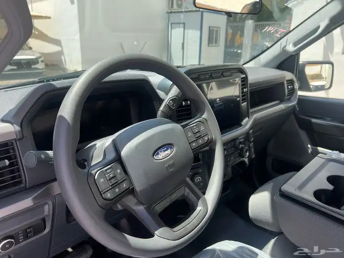 فورد f150 غماره سعودي 7