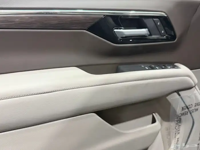 تاهو LS بدون دبل 2025 بهبهاني باقل سعر 13