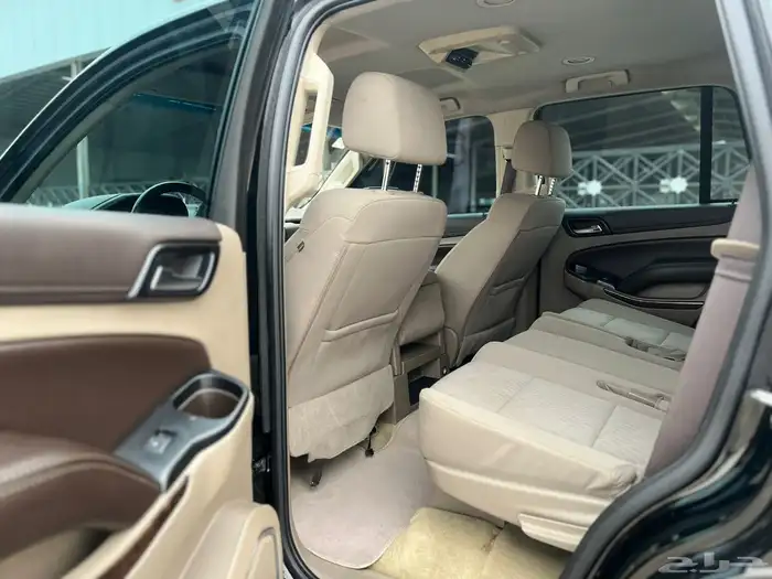 شفروليه - تاهو - 2017 10