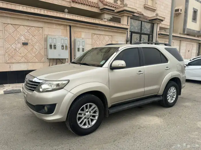 فورشنر موديل 2015 6