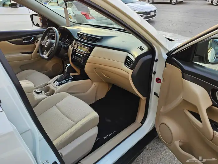 نيسان اكستريل 2022 دبل 8