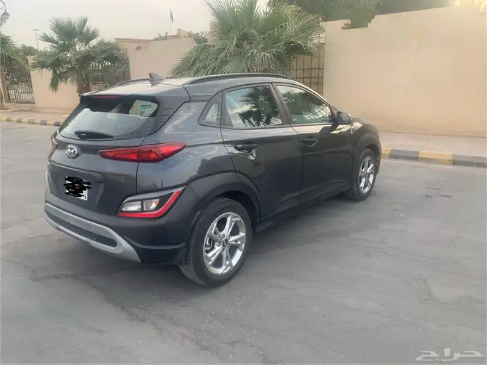 كونا 2022 للبيع 1