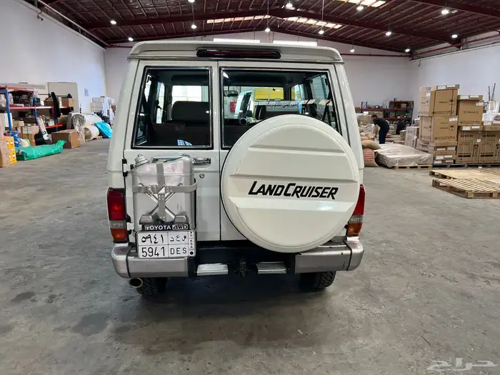 جيب ربع 2016 بريمي (عداد قليل) 2