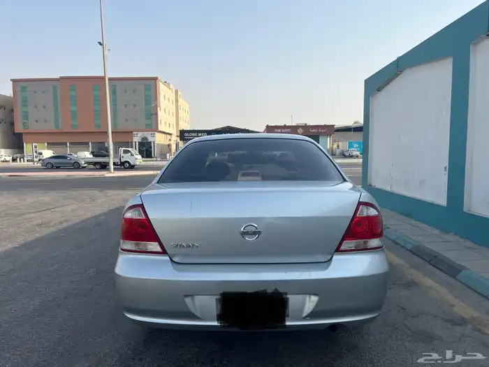 نيسان صني 2010 14