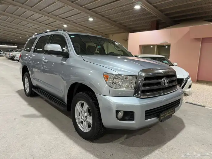 سكويا فل كامل 2015 نظيف جدا 2