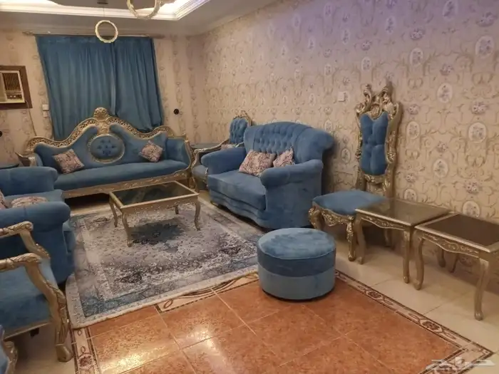 مجلس كنبات للبيع 2