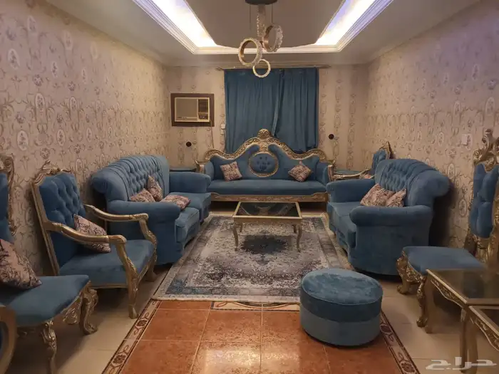 مجلس كنبات للبيع 0