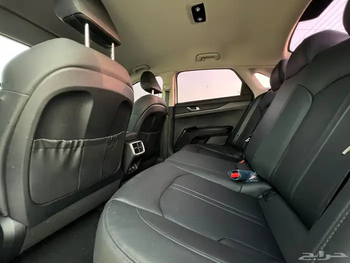 كيا 5 2021 وارد كوريا جاهزه للنقل جديده 2