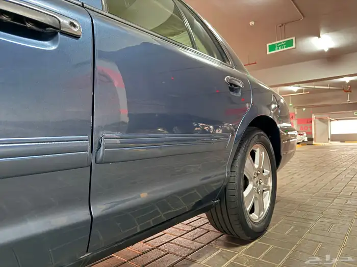 كراون فكتوريا 2009 وارد الجزيرة 16