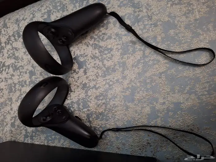 نظارة الواقع الافتراضي Oculus Rift S 3