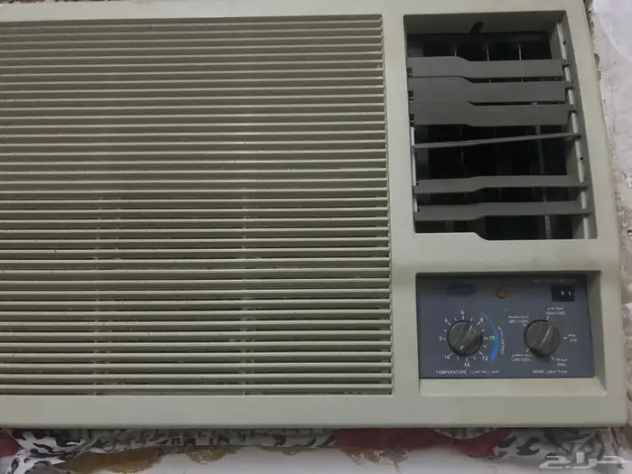 مقاس 18 المكيف نظيف 0