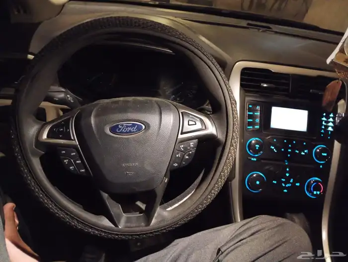 فورد امريكي 2014 1