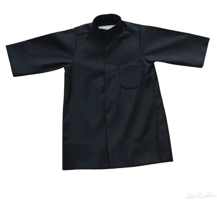 (أقل سعر70و40ريال) من الكويت100ب100 ثوب رجالي و ولادي 4