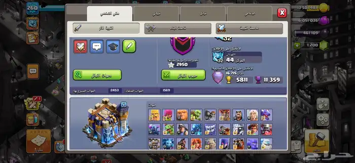 تاون 18 فخمة للبيع 0