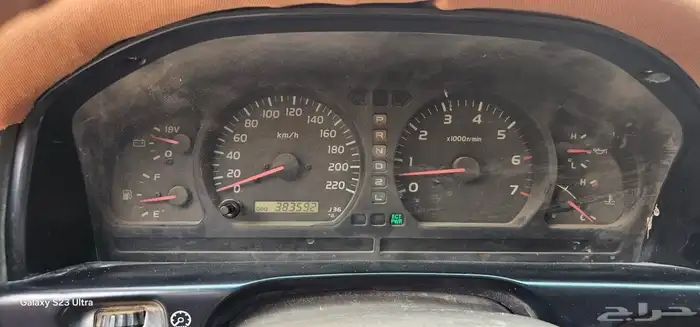 للبيع فكسار موديل 2002 12