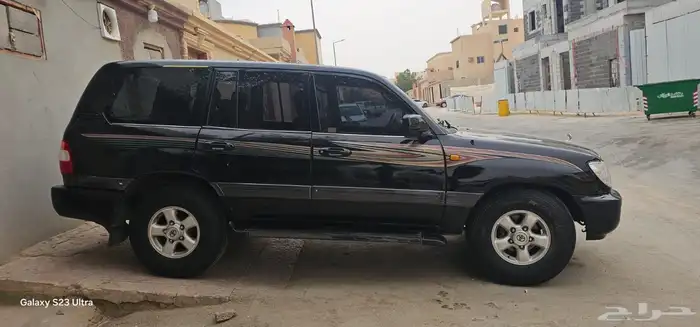 للبيع فكسار موديل 2002 1