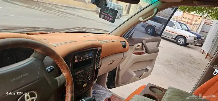 للبيع فكسار موديل 2002 6