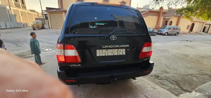 للبيع فكسار موديل 2002 4