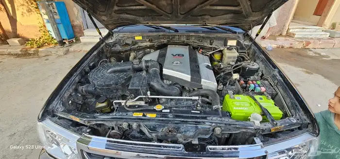 للبيع فكسار موديل 2002 16