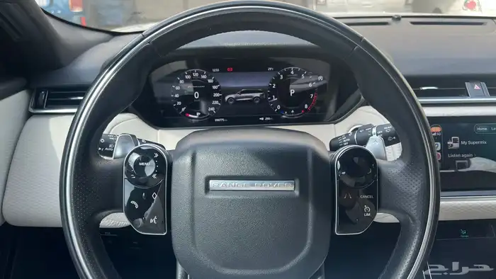 رينج روفر فيلار 2019 6