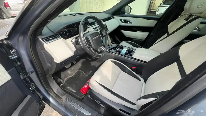 رينج روفر فيلار 2019 9