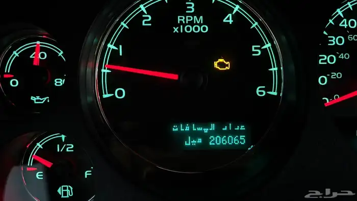 شفروليه 2007 LTZ 30