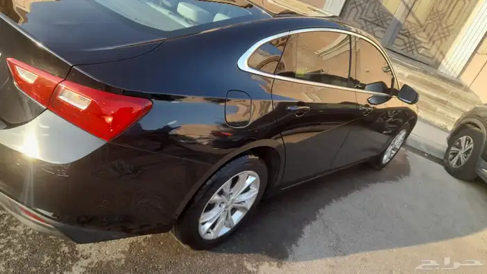 ماليبو 2021 للبيع الخبر 3