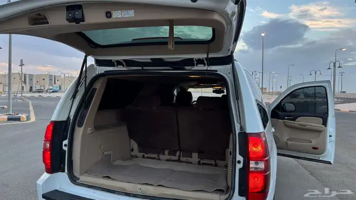 شفروليه 2007 LTZ 51