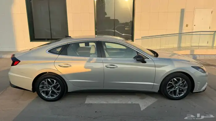 سوناتا 2023 ستاندر 2