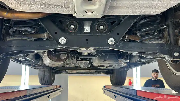 باجيرو 2022 خليجي 79 ألف 10