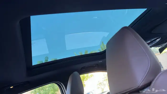 بي ام دبليو X2 سعودي ناغي ضمان وصيانه مجانيه موديل 2024 14