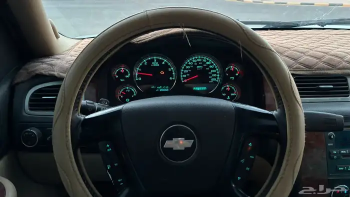 شفروليه 2007 LTZ 39