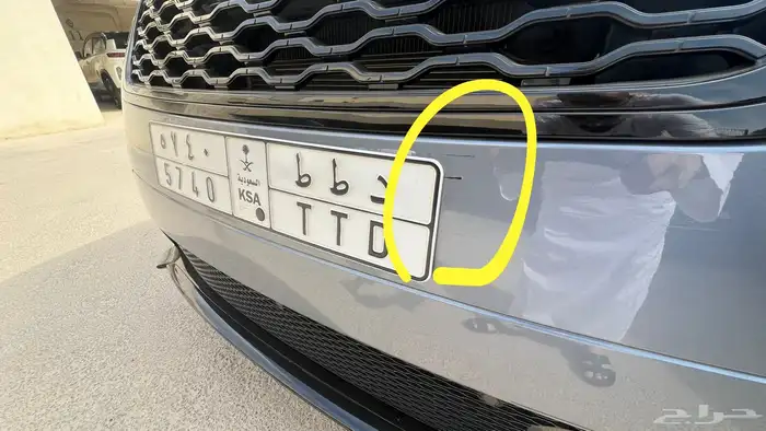 رينج روفر فيلار 2019 14