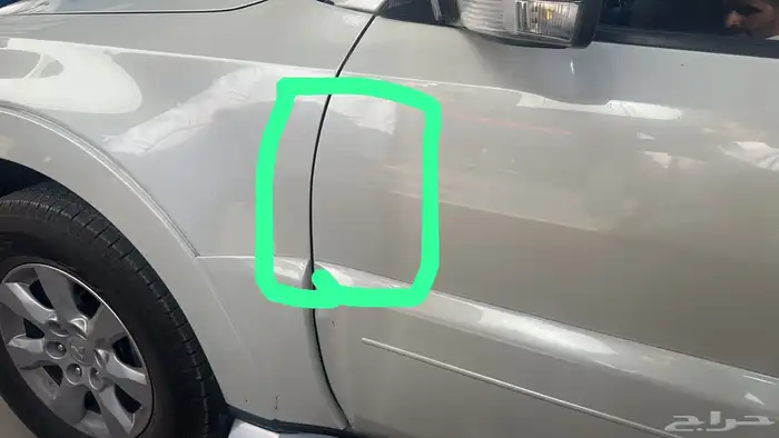 باجيرو 2022 خليجي 79 ألف 0