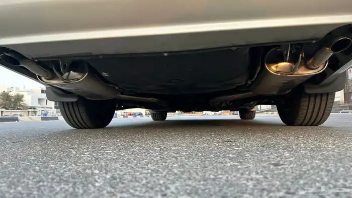 لكزس LS400 1999 بحالة الوكالة بدي وكالة 57