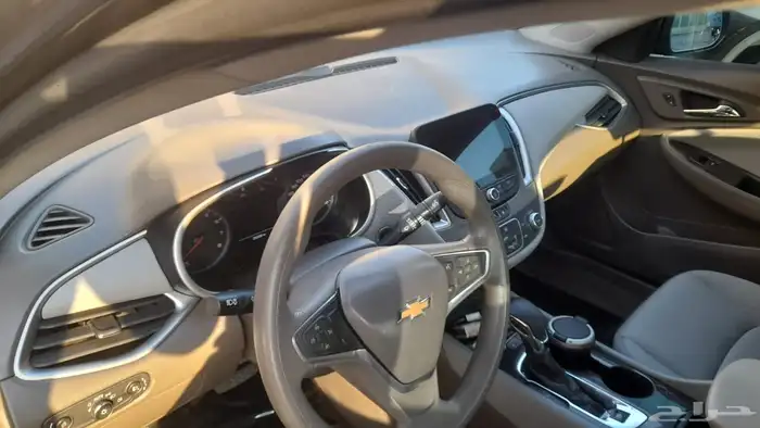 ماليبو 2021 للبيع الخبر 1