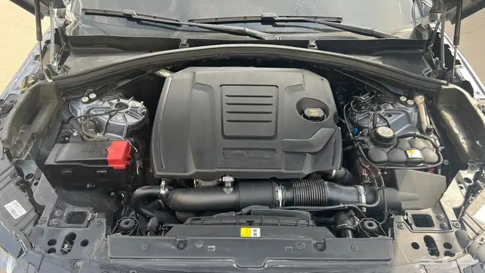 رينج روفر فيلار 2019 5