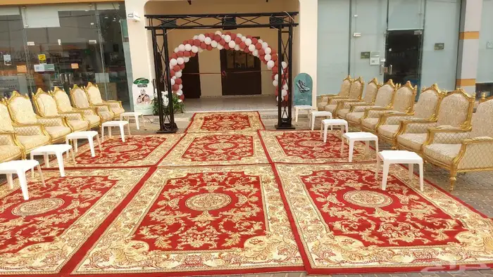 عربه قهوه حفلات 9