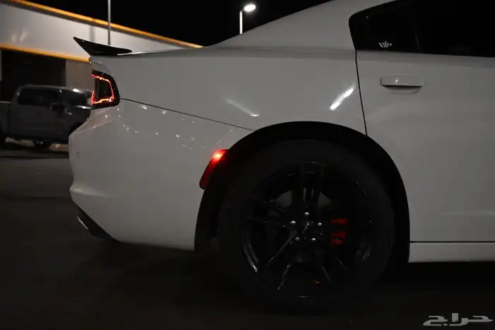 دوج تشارجر 2021 6