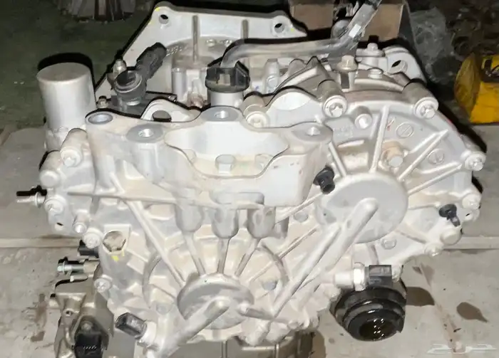 السيارة ام جي 5 1